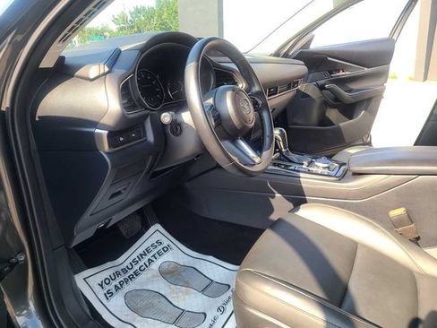 Used 2025 MAZDA CX-30 AWD 2.5 S w/ Select Sport Pkg image 13