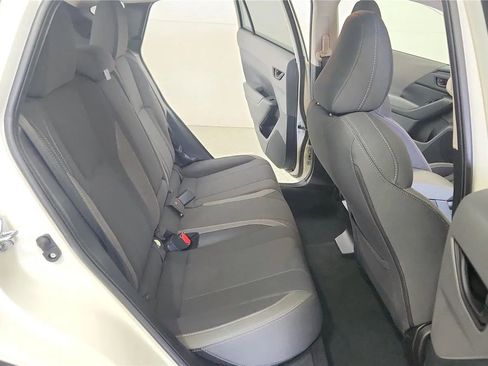 Used 2025 Subaru Crosstrek 2.0i Premium AWD/4WD image 38