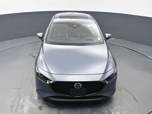 Certified 2021 MAZDA MAZDA3 s AWD/4WD image 39