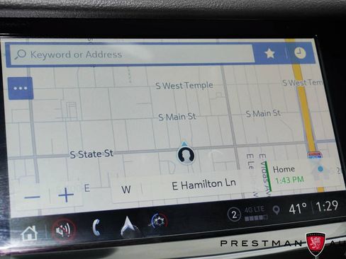 Used 2021 Cadillac XT6 Premium Luxury AWD/4WD image 10