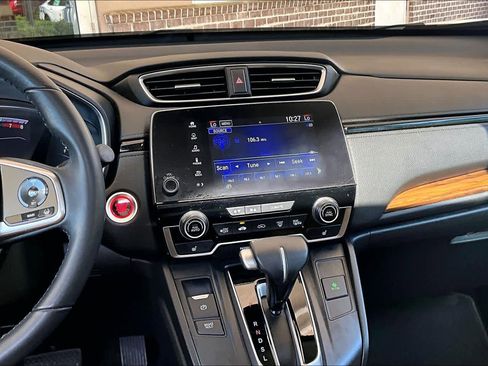 Certified 2018 Honda CR-V Touring image 40