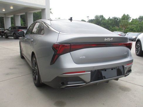 New 2025 Kia K5 GT-Line w/ GT-Line Premium Package image 6