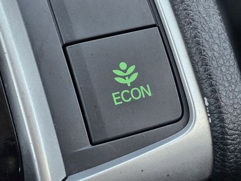 Used 2017 Honda Civic EX image 10
