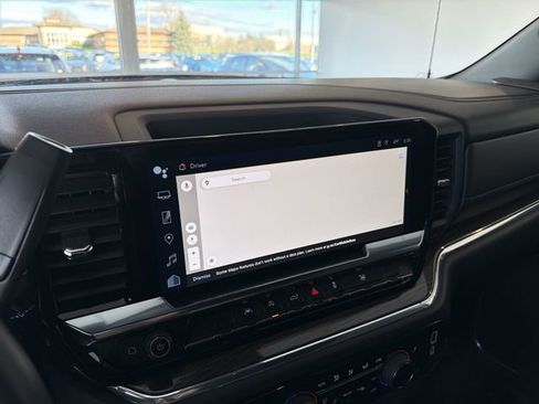 Certified 2024 Chevrolet Silverado 1500 LT image 24