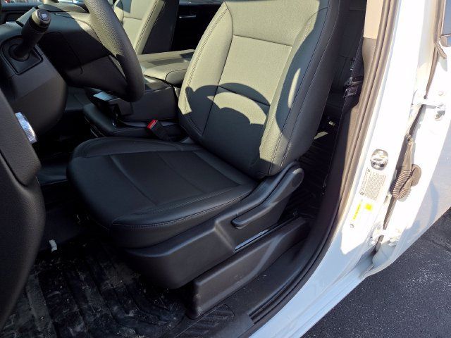 New 2026 GMC Sierra 3500 Pro AWD/4WD image 18