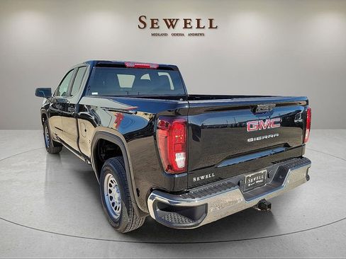 New 2026 GMC Sierra 1500 Pro w/ Pro Value Package image 3