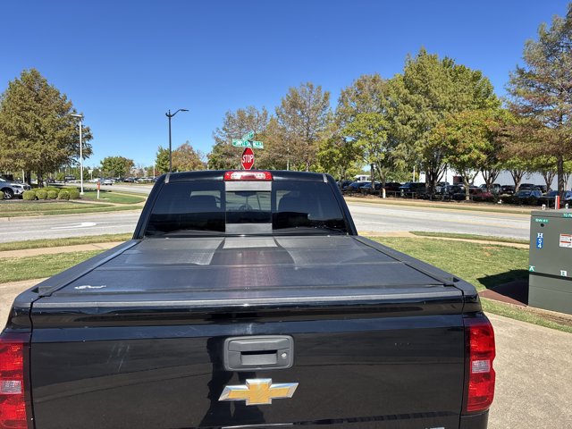 Used 2014 Chevrolet Silverado 1500 LTZ AWD/4WD image 6