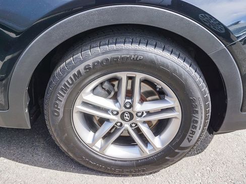 Used 2018 Hyundai Santa Fe Sport image 9