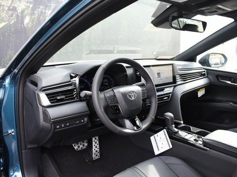 New 2026 Toyota Camry XSE image 6