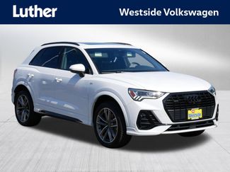 Used 2023 Audi Q3 2.0T Premium Plus w/ Premium Plus Package AWD/4WD video 1