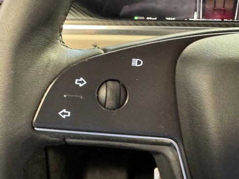Used 2022 Tesla Model S Plaid AWD/4WD image 21