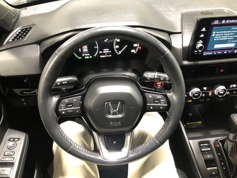 Used 2024 Honda CR-V Sport Touring image 26
