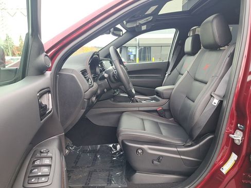 New 2026 Dodge Durango GT image 12