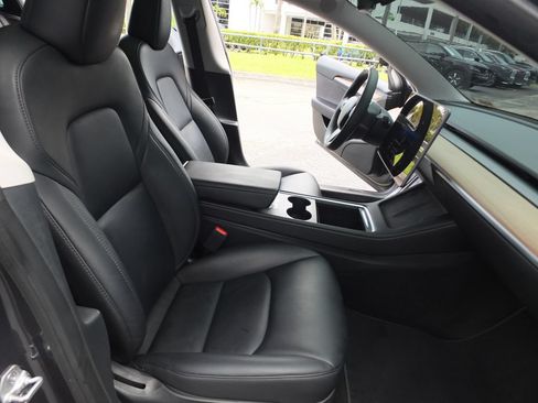 Used 2023 Tesla Model 3 Long Range AWD/4WD image 20