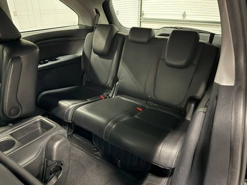 Used 2024 Honda Odyssey EX-L image 27
