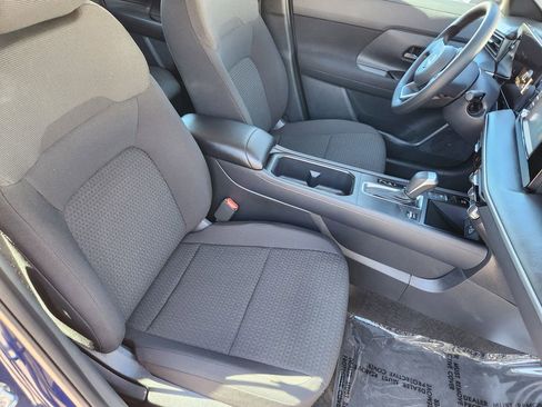 Certified 2025 Nissan Kicks S image 14