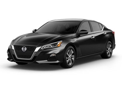 Certified 2021 Nissan Altima 2.5 S w/ Driver Assist Package