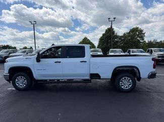 New 2026 Chevrolet Silverado 3500 W/T AWD/4WD video 2