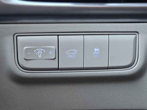 Certified 2025 Hyundai Tucson SEL image 22