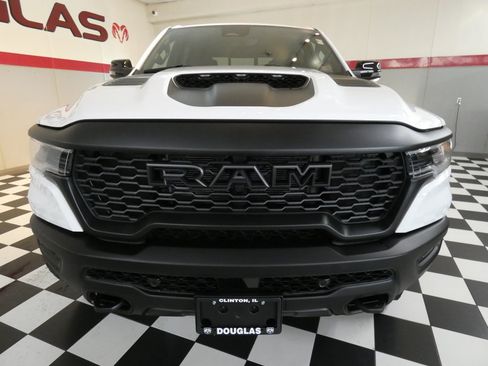 New 2026 RAM 1500 RHO AWD/4WD image 2