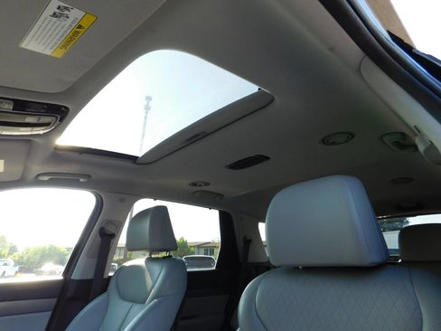 Used 2021 Hyundai Palisade SEL w/ Cargo Package AWD/4WD image 17
