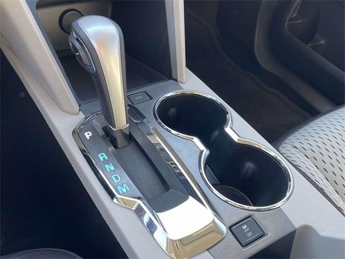 Used 2015 Chevrolet Equinox LS image 20