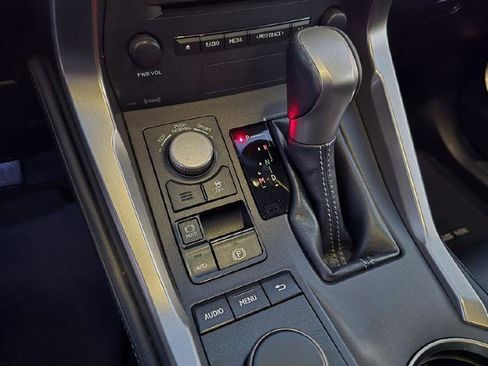 Used 2015 Lexus NX 200t FWD image 29