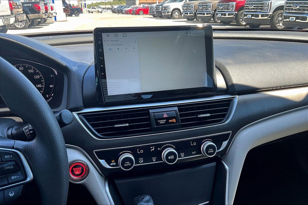 Used 2018 Honda Accord LX image 6