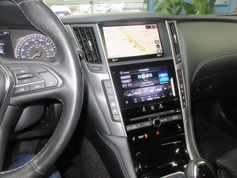 Used 2020 INFINITI Q50 3.0t AWD/4WD image 40