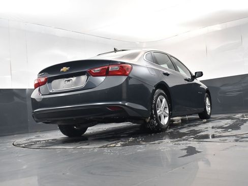 Used 2020 Chevrolet Malibu LS w/ Driver Confidence Package II image 27