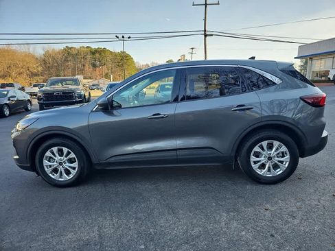 Used 2023 Ford Escape Active image 6