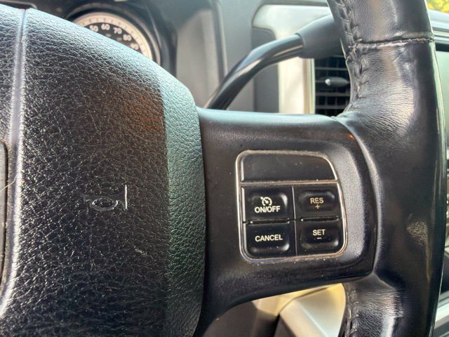 Used 2016 RAM 2500 Big Horn AWD/4WD image 27