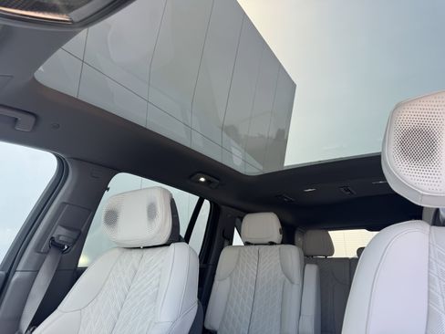 New 2025 Cadillac Escalade IQ Sport 1 image 15