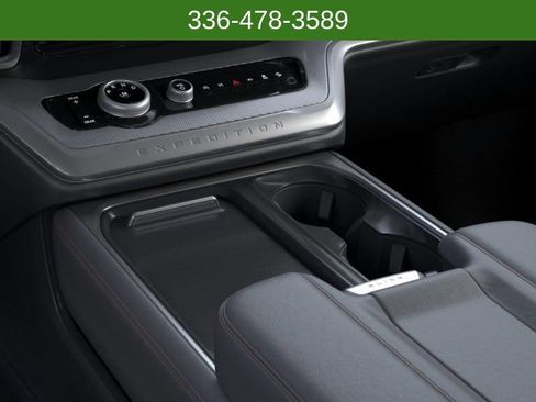 New 2026 Ford Expedition Max Active image 15