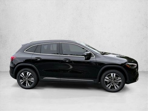 New 2026 Mercedes-Benz GLA 250 image 4