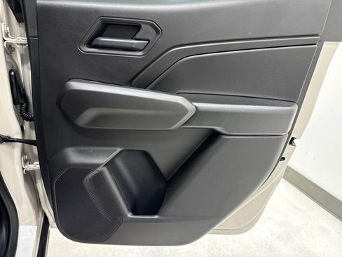 New 2026 Chevrolet Colorado Trail Boss image 11