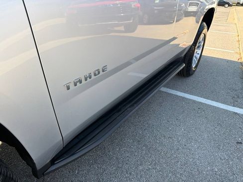 Used 2018 Chevrolet Tahoe LT AWD/4WD image 10