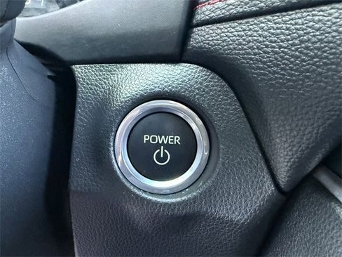 Used 2024 Toyota RAV4 SE w/ Weather & Moonroof Package image 25