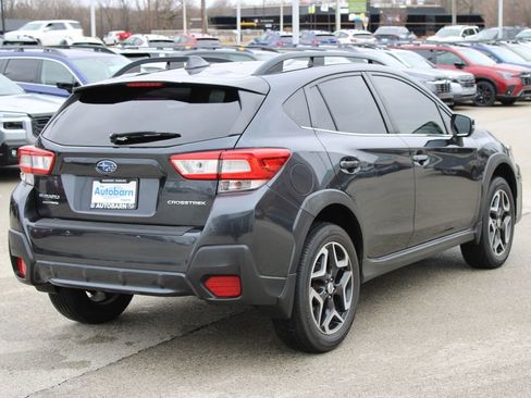 Used 2018 Subaru Crosstrek 2.0i Limited image 5