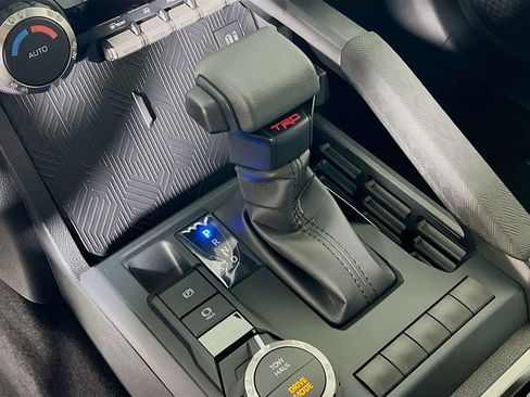 New 2026 Toyota Tacoma TRD Sport image 15