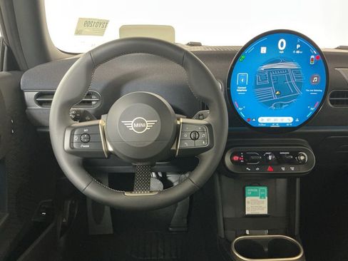 New 2026 MINI Cooper S image 9