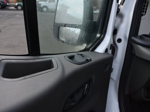 Used 2023 Ford Transit 350 XLT image 13