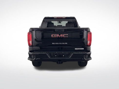 Used 2023 GMC Sierra 1500 Elevation AWD/4WD image 7