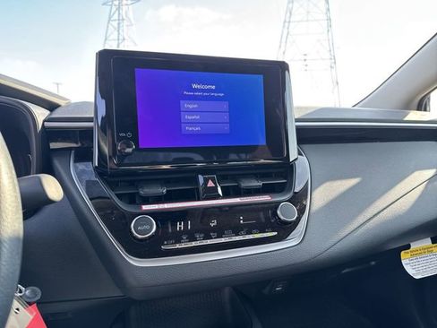 New 2026 Toyota Corolla LE image 15