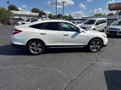 Used 2014 Honda Crosstour EX-L image 7