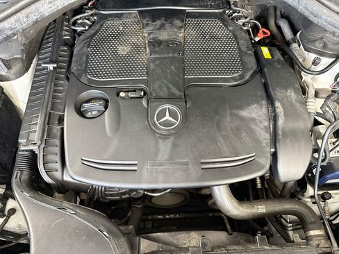 Used 2018 Mercedes-Benz GLE 350 4MATIC image 11