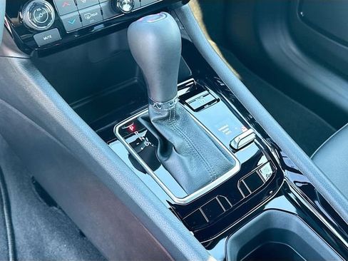 New 2026 Jeep Compass Latitude image 11