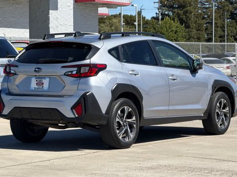 Certified 2024 Subaru Crosstrek 2.0i Premium w/ Popular Package #3 AWD/4WD image 3