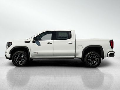 New 2026 GMC Sierra 1500 AT4 w/ AT4 Premium Package