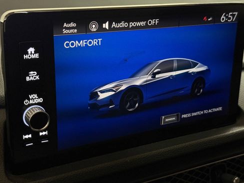Used 2023 Acura Integra A-Spec w/ Technology Package FWD image 57